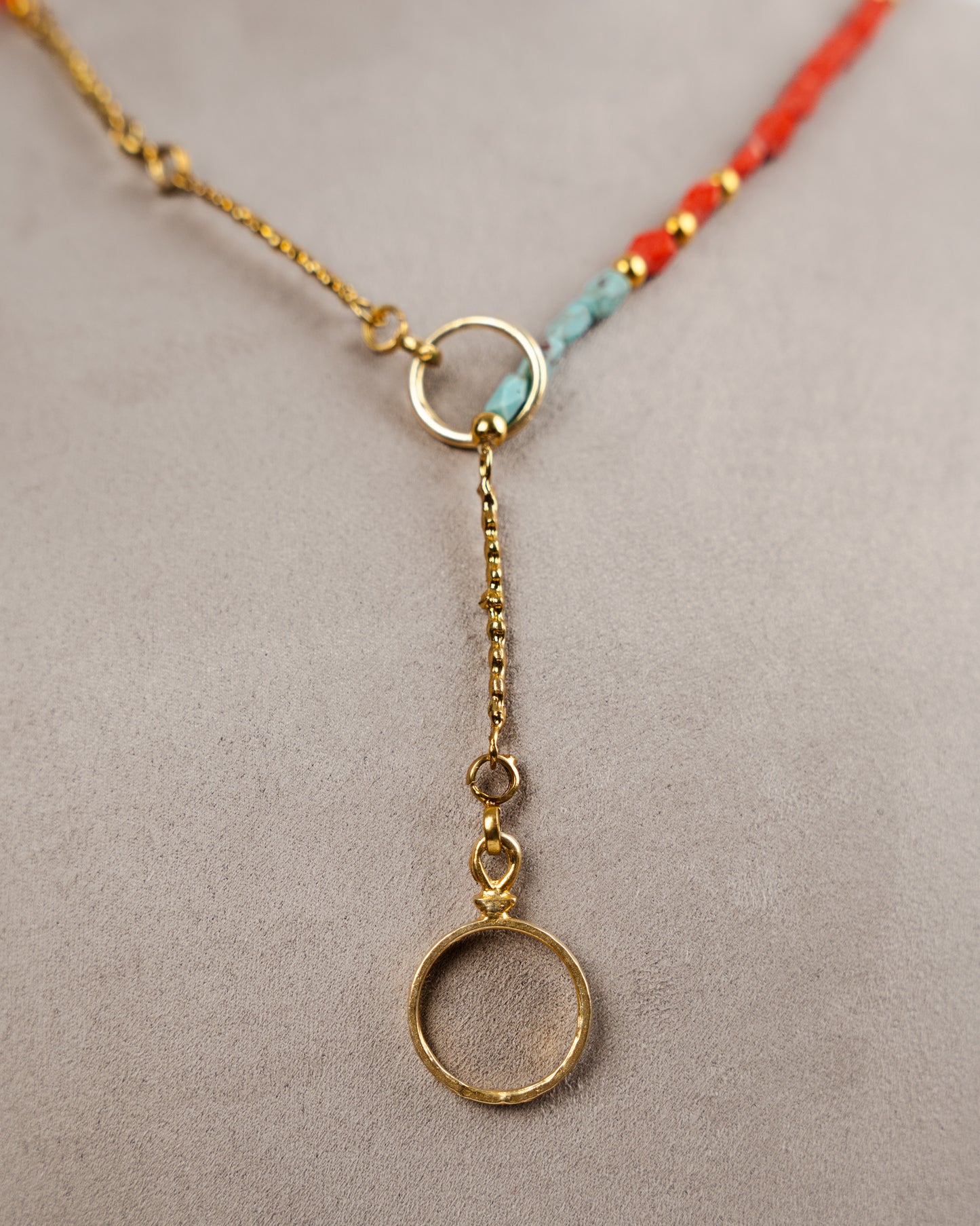 Artemis Necklace
