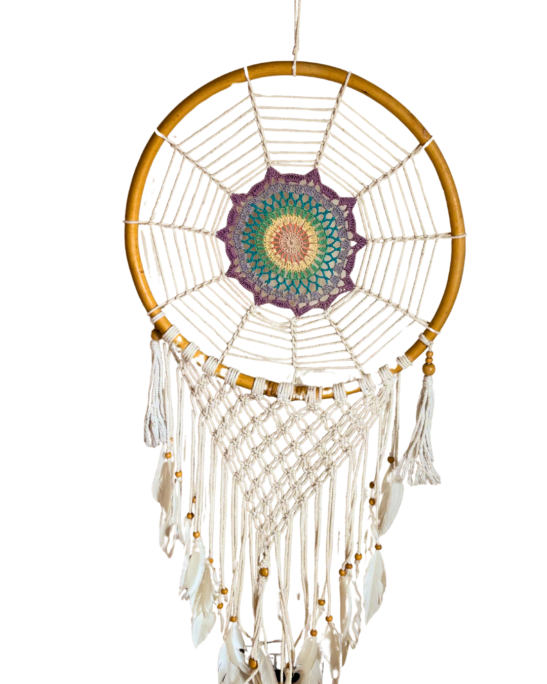 Dream Catchers