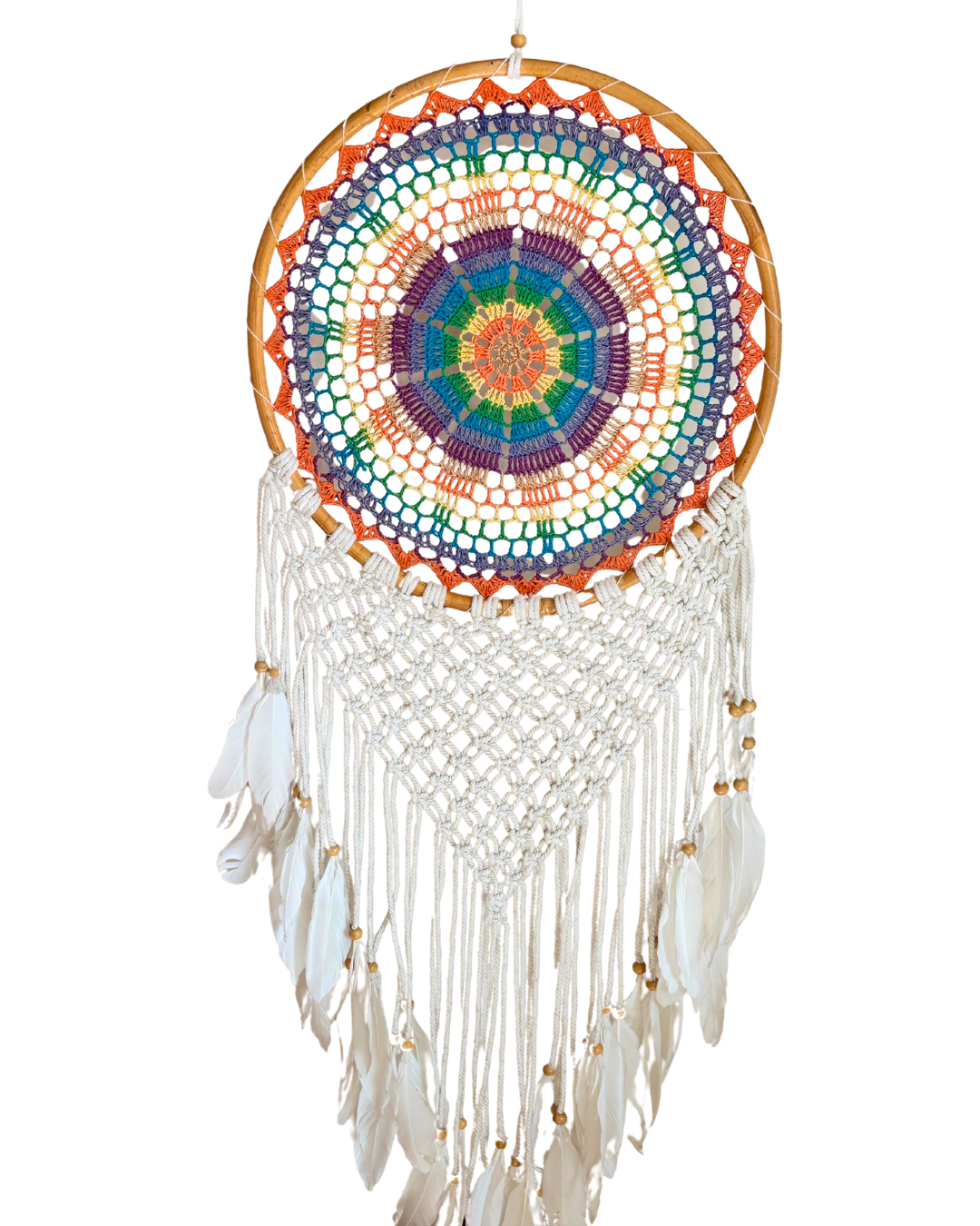 Dream Catchers