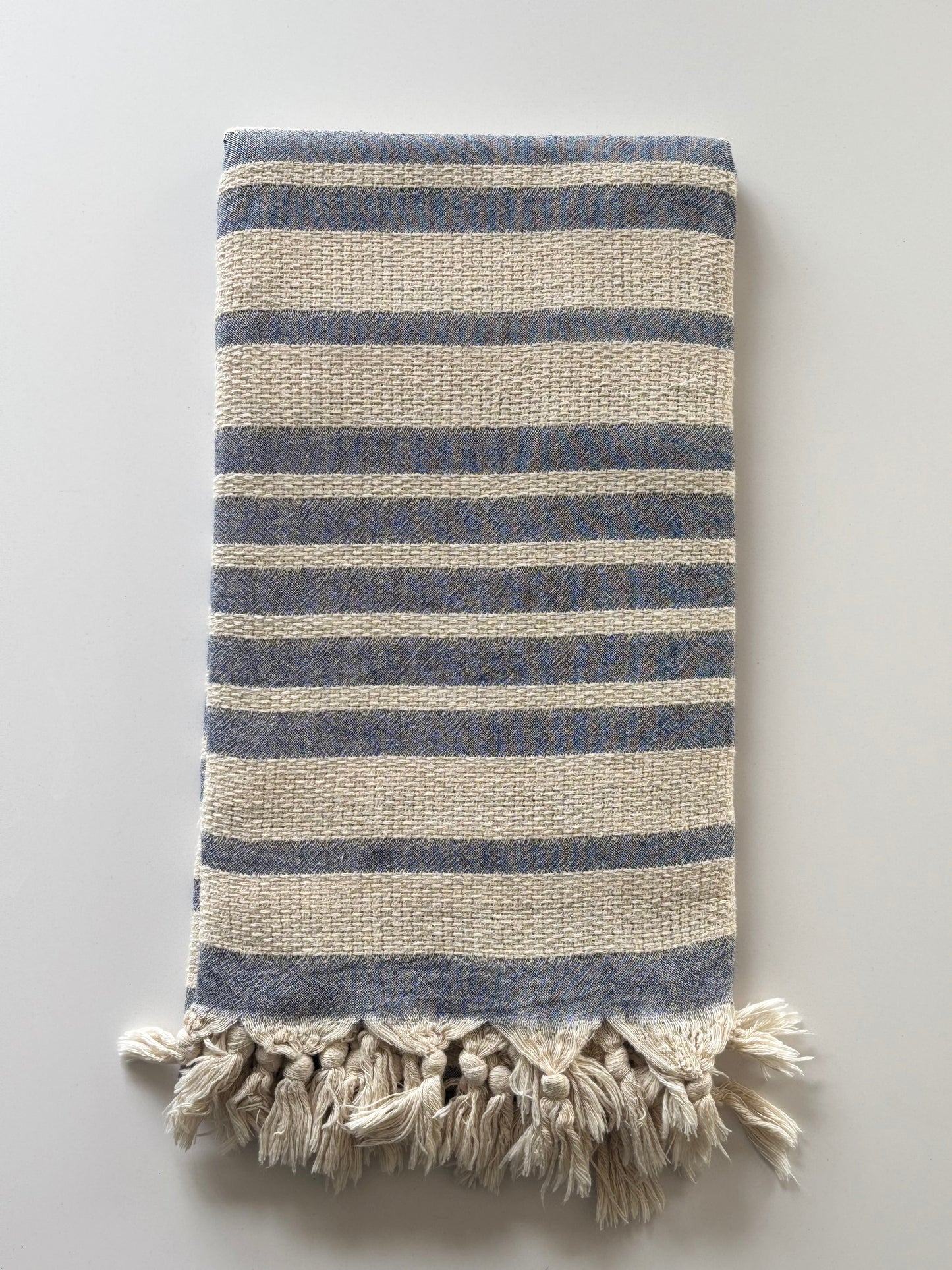 Peshtemals double layered