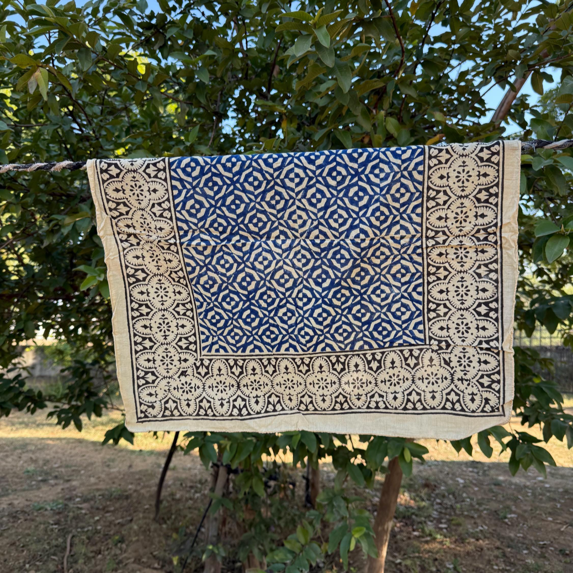 Furoshiki Wrapping