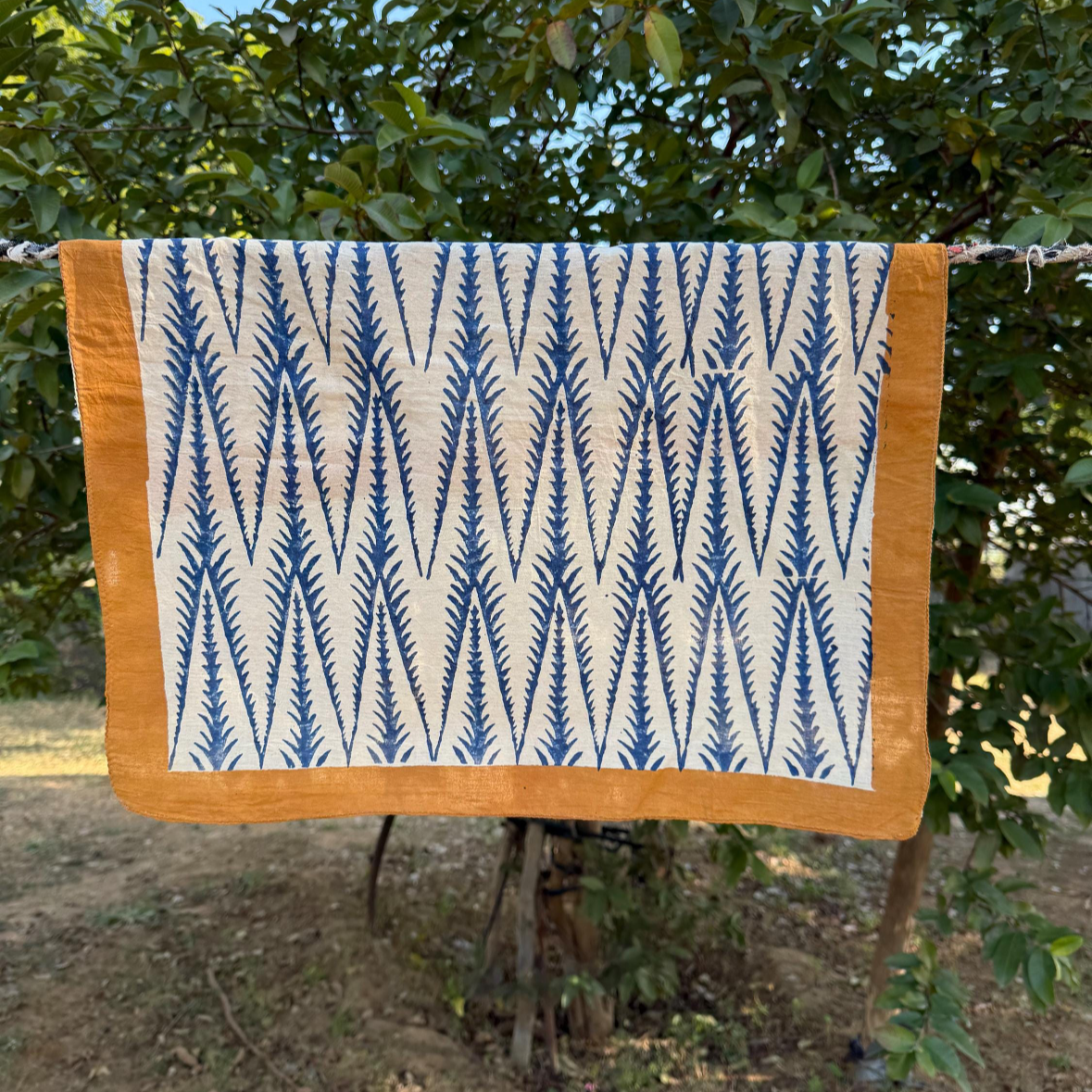 Furoshiki Wrapping