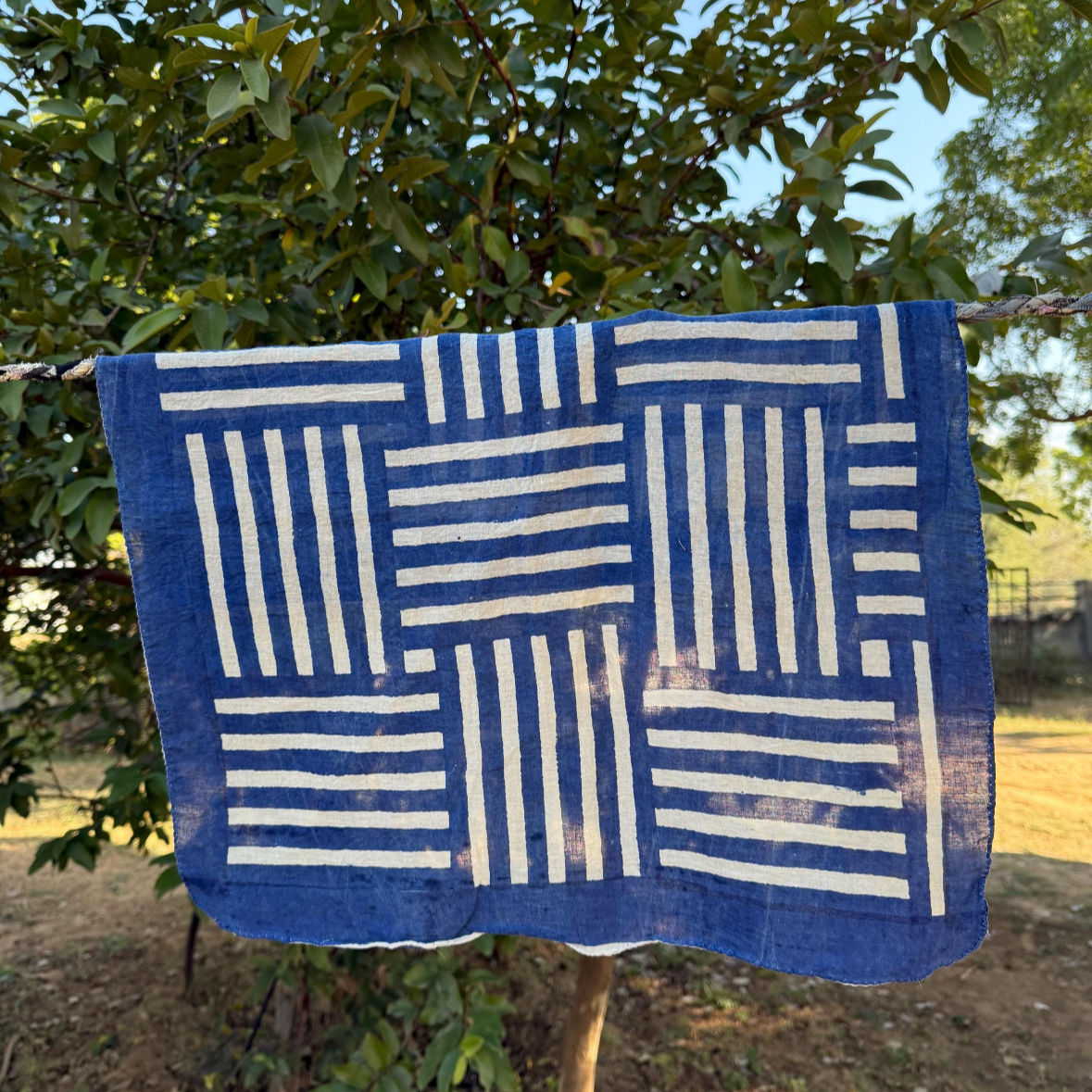 Furoshiki Wrapping