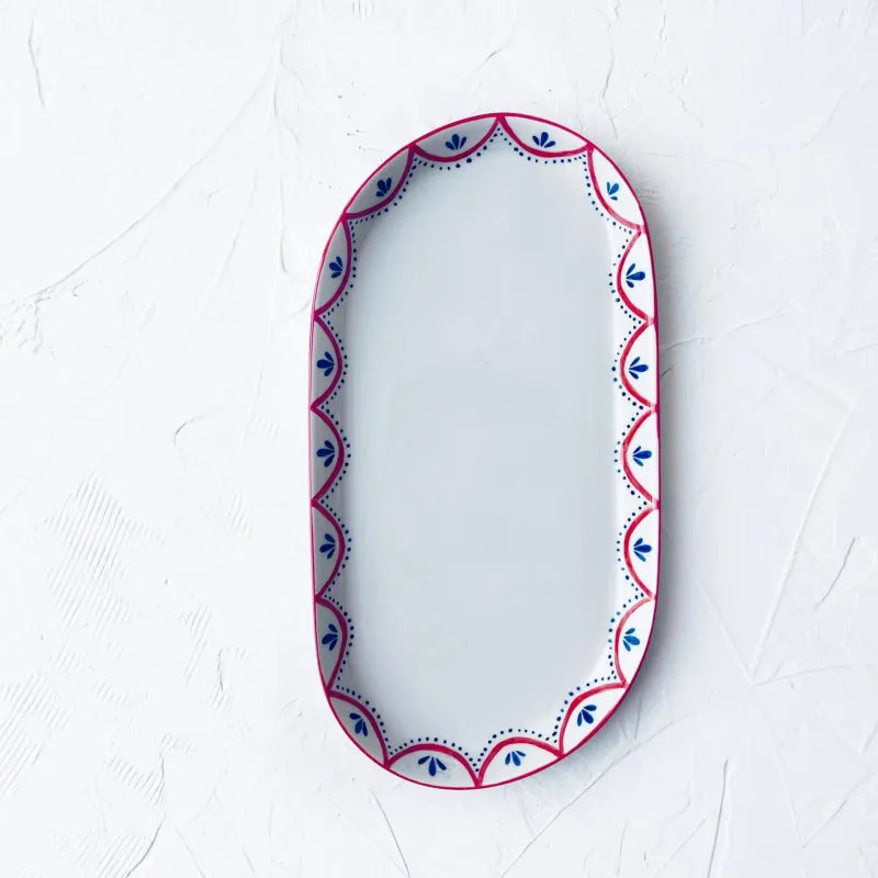 Appetizer Mezze Plate