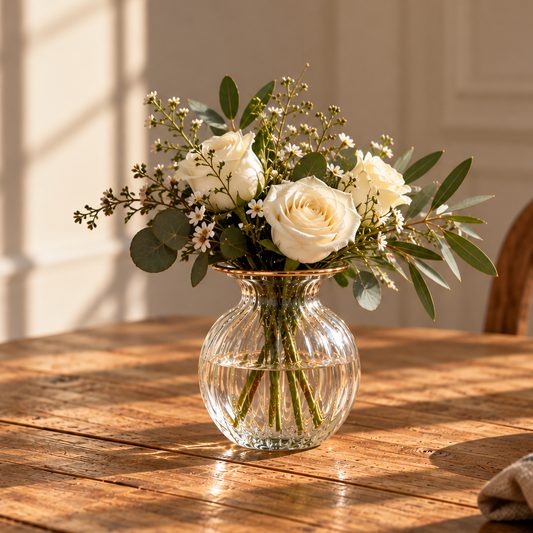 Sheherazade Small Vase