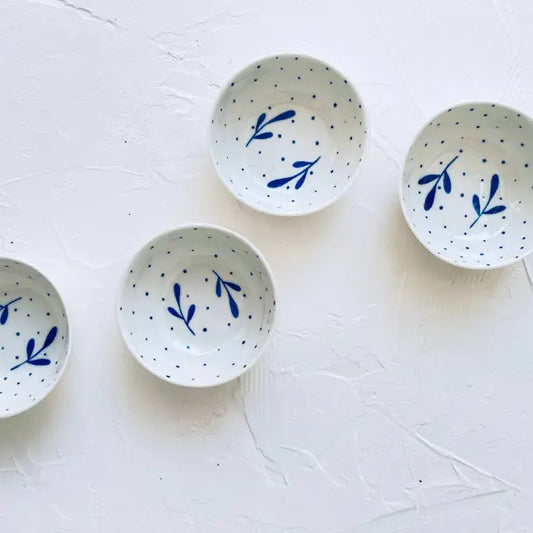 Porcelain Mini Bowl