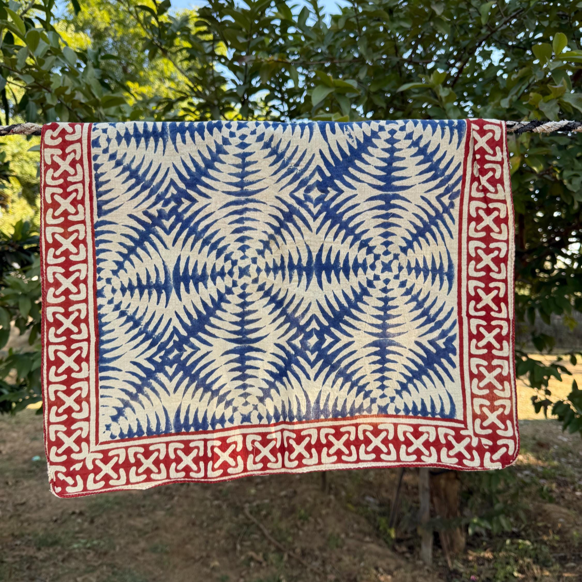 Furoshiki Wrapping