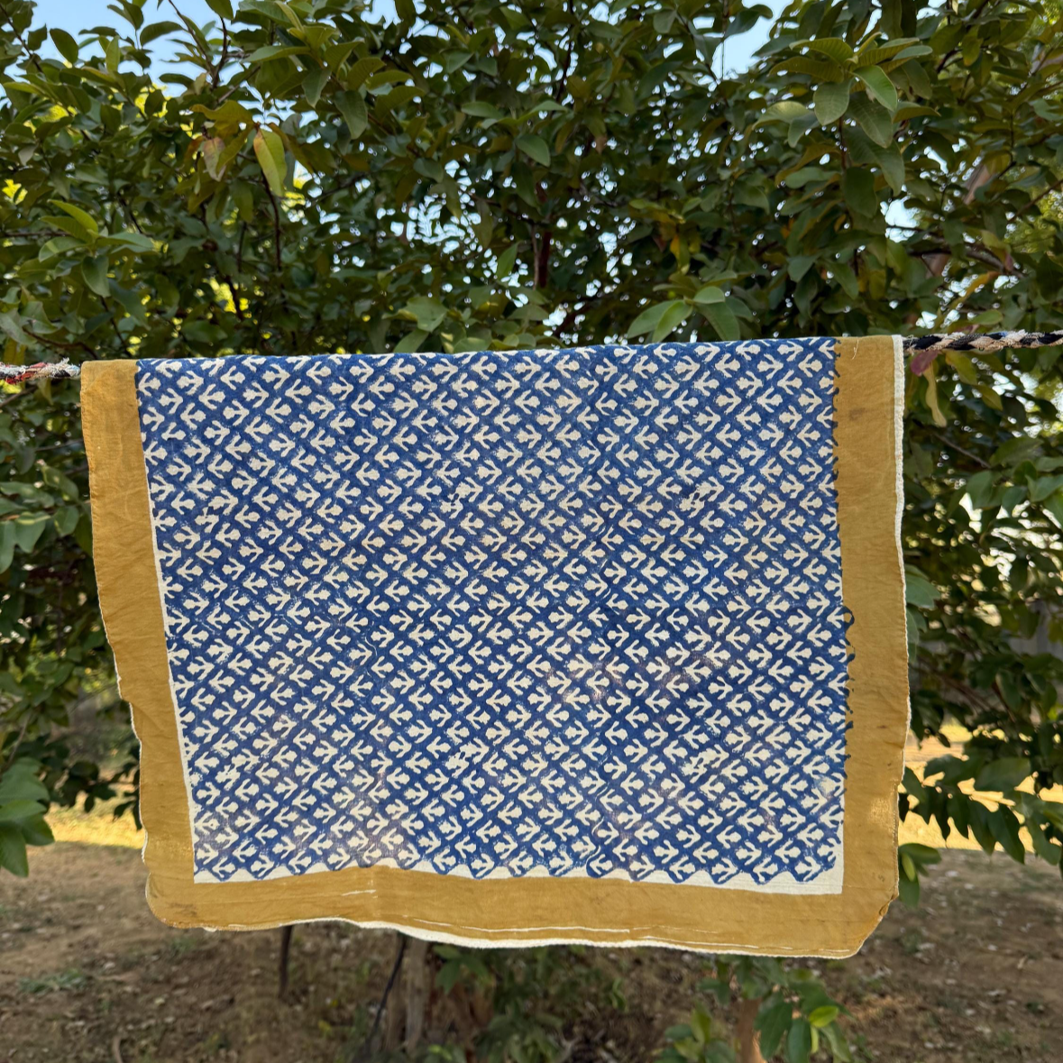 Furoshiki Wrapping