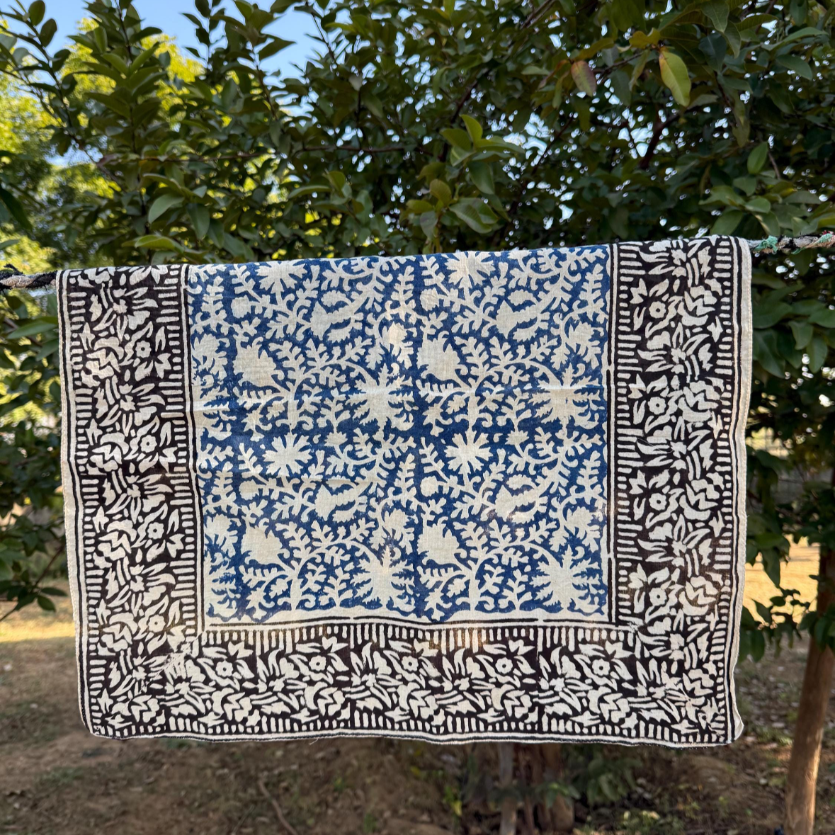 Furoshiki Wrapping