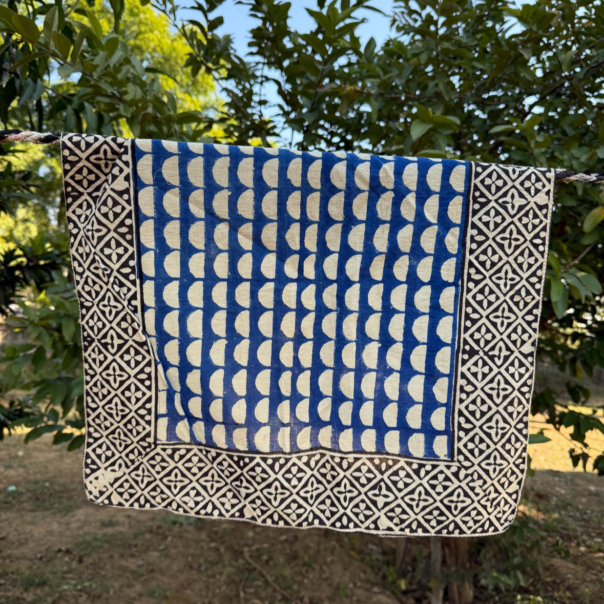 Furoshiki Wrapping