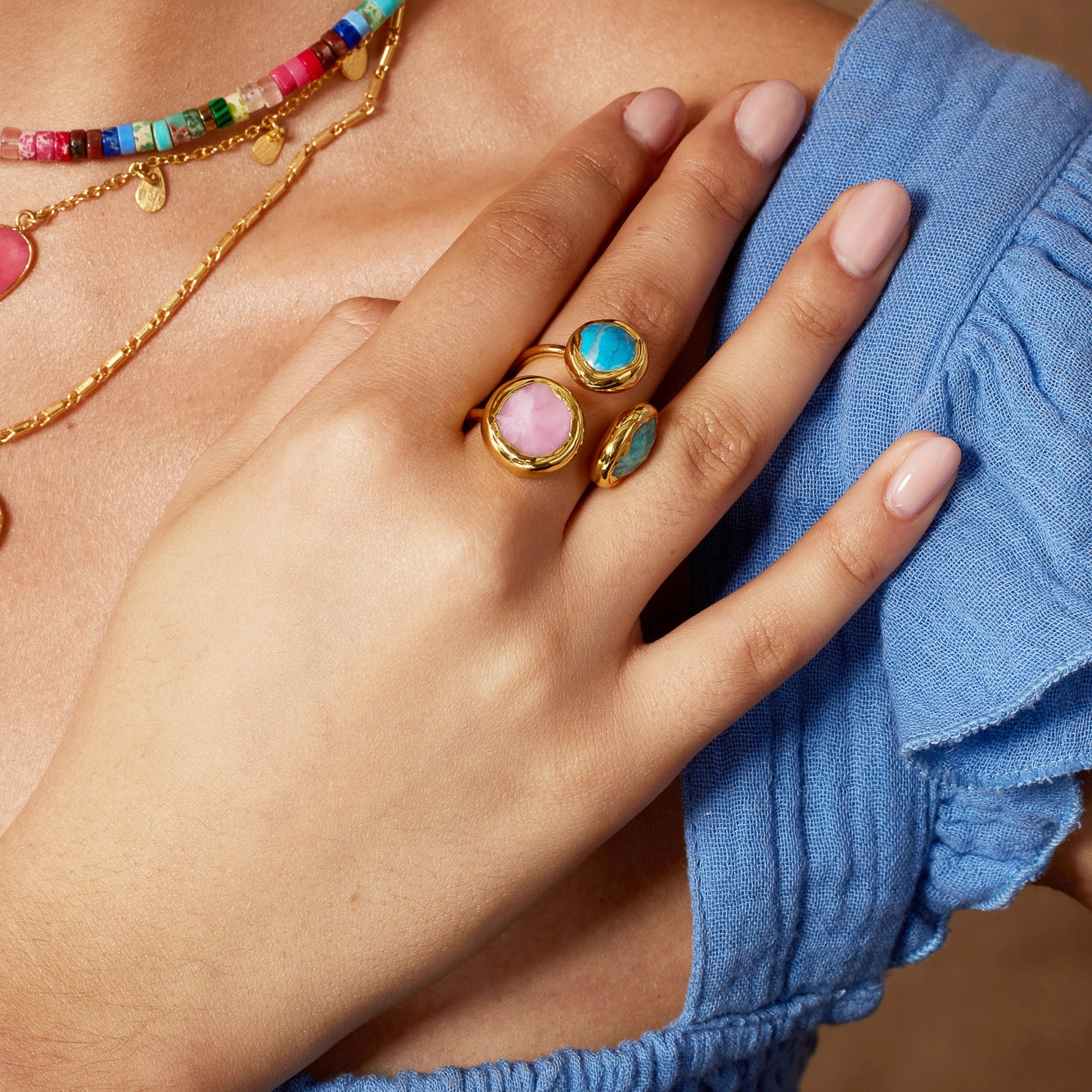 Cocktail Ring