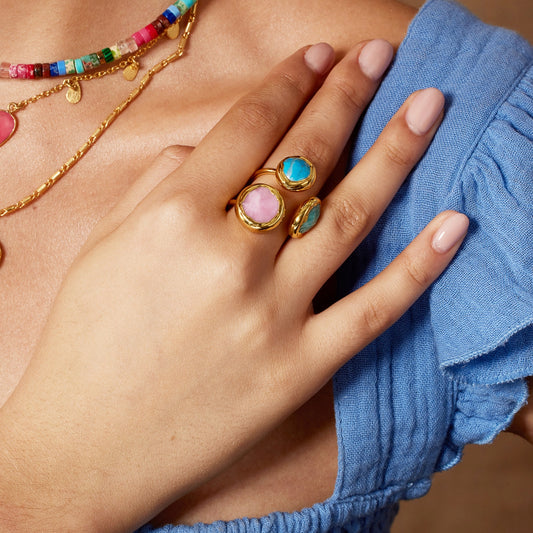 Cocktail Ring