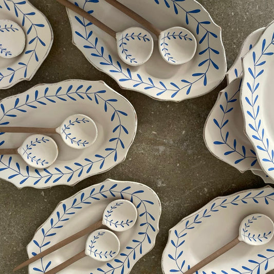 serving platter