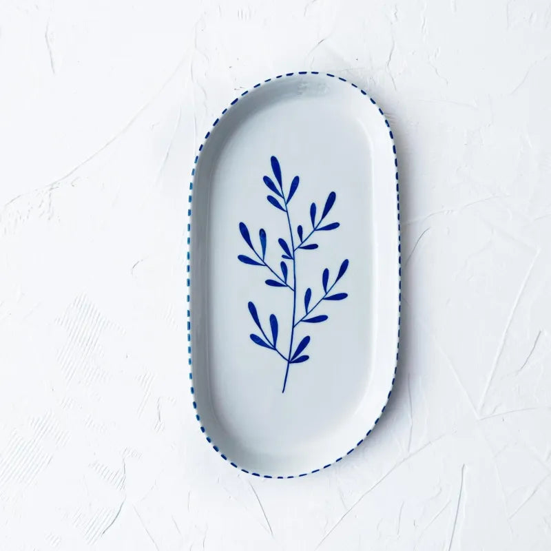 Appetizer Mezze Plate