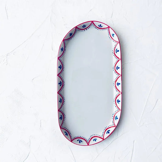 Appetizer Mezze Plate